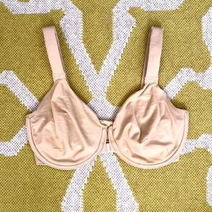 Spanx Bra-llelujah! 32DD